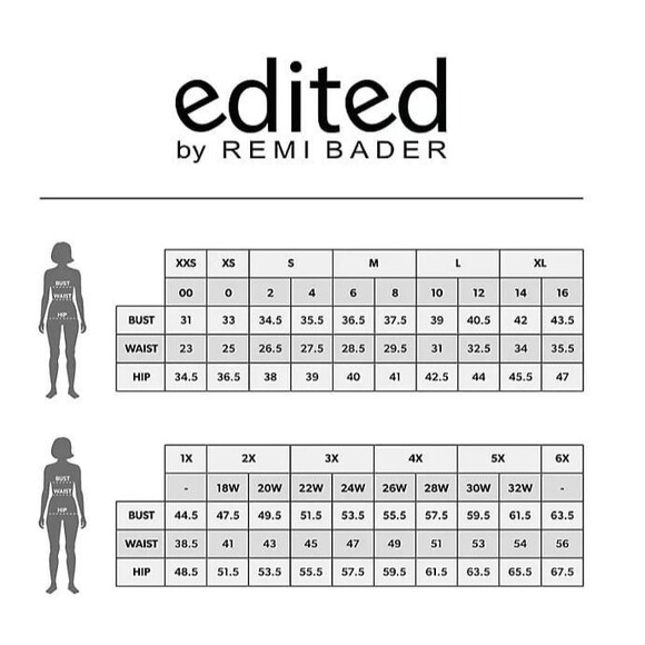 Edited by Remi Bader Women's Denim Top Authentic Light Jean Jacket Large NWT - Picture 12 of 12